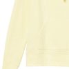 womens French Terry Fleece Pullover Hoodie