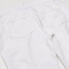 Women's Amanda Classic High Rise Tapered Jean Standard