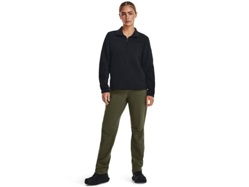 Women's Tactical Rival Job Fleece