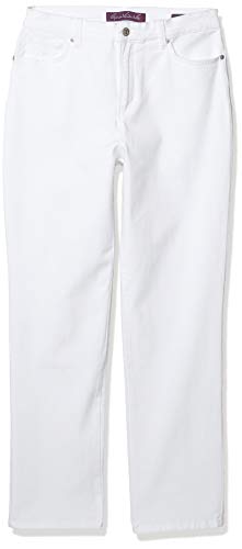 Women's Amanda Classic High Rise Tapered Jean Standard
