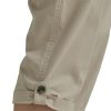 womens Ultra Lux Comfort With Flex-to-go Cargo Capri Pant