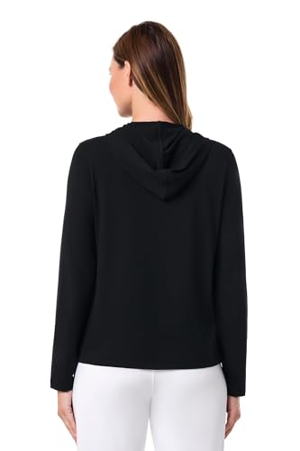 UPF 50+ Women's Seaside Hoodie - Sun Protective