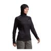 Gear Womens Core Lightweight Baselayer Hoody