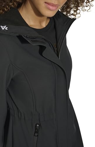 Women's Bonded Tech Rain Wear Anorak