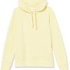 womens French Terry Fleece Pullover Hoodie