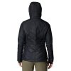 Women's Heavenly Hooded Jacket