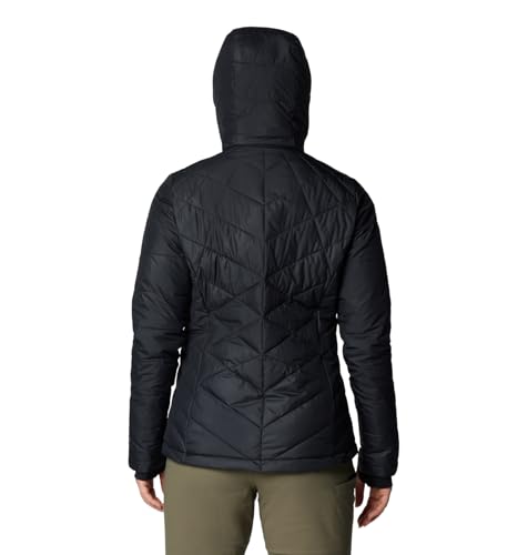 Women's Heavenly Hooded Jacket
