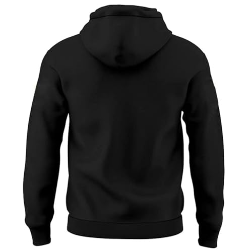 100% Cotton Heavyweight Mammoth Oversize Hoodies for Men and Women