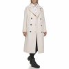 Paris Women's Wool Coat