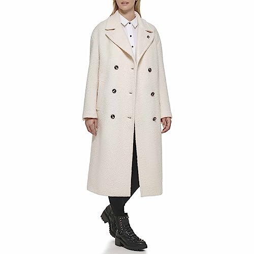Paris Women's Wool Coat