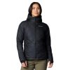 Women's Heavenly Hooded Jacket