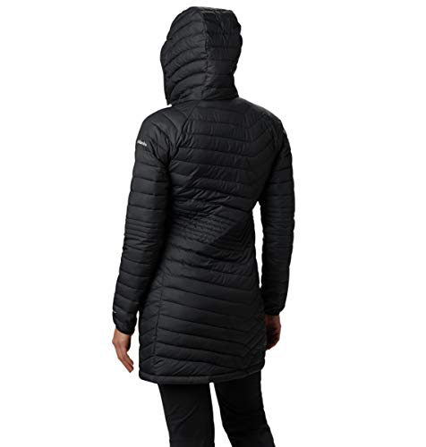 Women's Powder Lite Mid Jacket