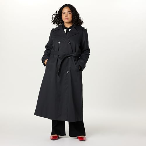Women's Emilia Elongated Trench