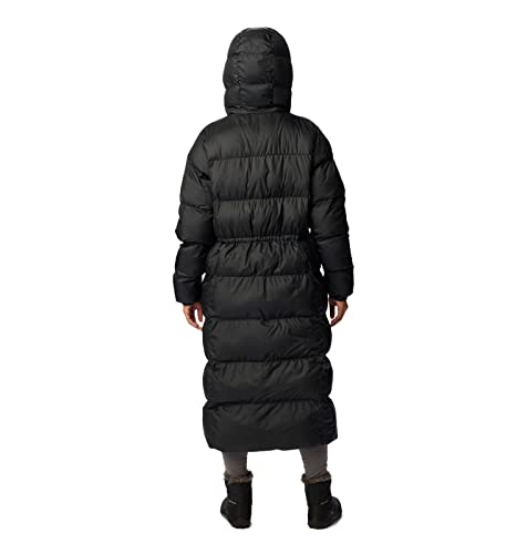 Women's Puffect Ii Long Jacket