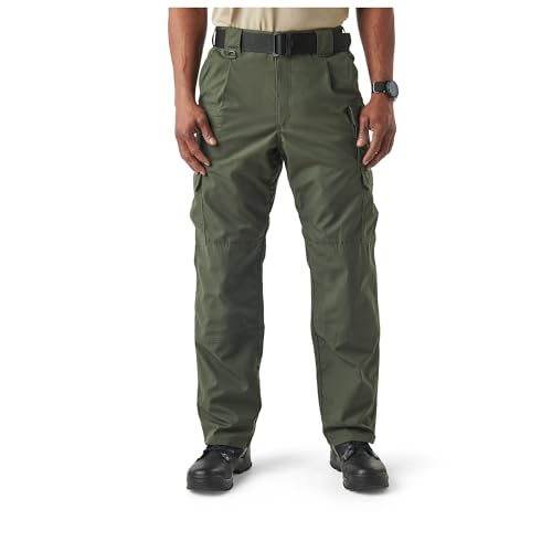 Tactical Taclite Pro Pants for Men, Cargo Work Pant, Ripstop Lightweight Performance, Style 74273ABR
