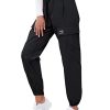 Girls & Womens Drawstring Cargo Jogger Pants,3 Years - Women 3XL