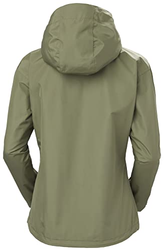 Helly Hansen 62066 Women's Seven J Jacket