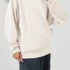 Women's Modal Soft Oversized Hoodies Long Sleeve Hooded Sweatshirts Pullover Top with Kangaroo Pocket