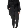 Women's Pardon My Trench Rain Jacket