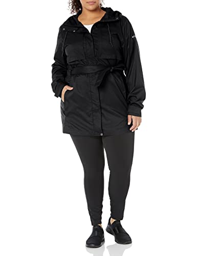 Women's Pardon My Trench Rain Jacket