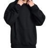 Oversized Hoodies for Women and Men Cotton Hooded Sweatshirt Streetwear Hoodies for Teens