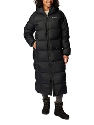 Women's Puffect Ii Long Jacket
