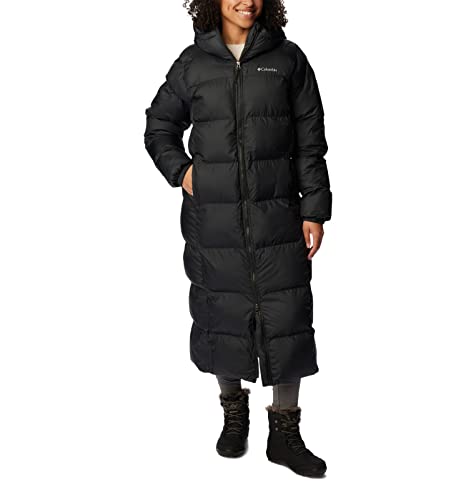Women's Puffect Ii Long Jacket