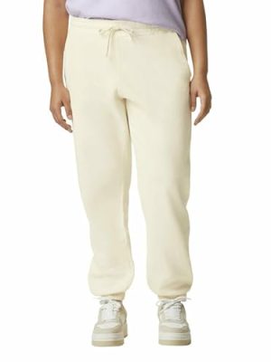 Adult Lightweight Cotton Sweatpants with Pockets, Style G1469