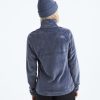 Women's Osito Full Zip Fleece Jacket (Standard & Plus Size) | Soft Fleece With Embroidered Logo