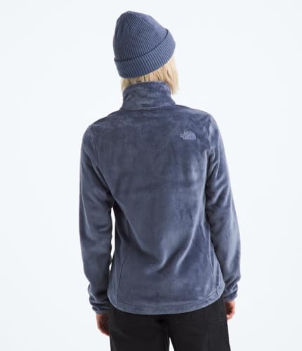 Women's Osito Full Zip Fleece Jacket (Standard & Plus Size) | Soft Fleece With Embroidered Logo