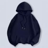 Star Graphic Hoodies Oversized Y2k Leopard Print Hooded Sweatshirt Cheetah Hoodie Streetwear Unisex Pullover Tops