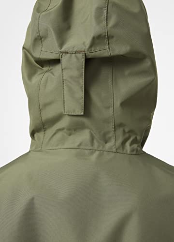 Helly Hansen 62066 Women's Seven J Jacket