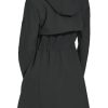 Women's Bonded Tech Rain Wear Anorak