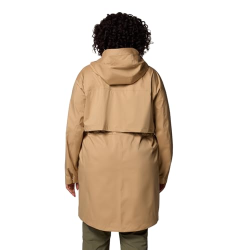 Women's Weekend Adventure Ii Long Shell
