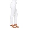 Women's Amanda Classic High Rise Tapered Jean Standard