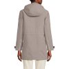 Women's Squall Waterproof Hooded Raincoat