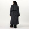 Women's Emilia Elongated Trench