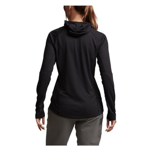 Gear Womens Core Lightweight Baselayer Hoody
