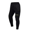 Soccer Goalkeeper Pants Pro with Protection Pads – Padded Soccer Goalie Pants – Kids, Youth and Adults Sizes