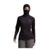 Gear Womens Core Lightweight Baselayer Hoody
