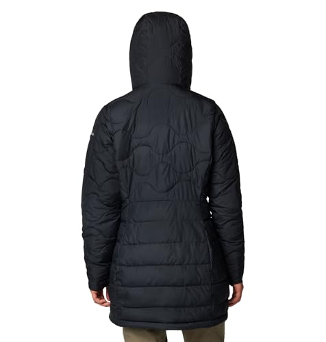 womens Crown Point Ii Jacket