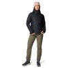 Women's Heavenly Hooded Jacket