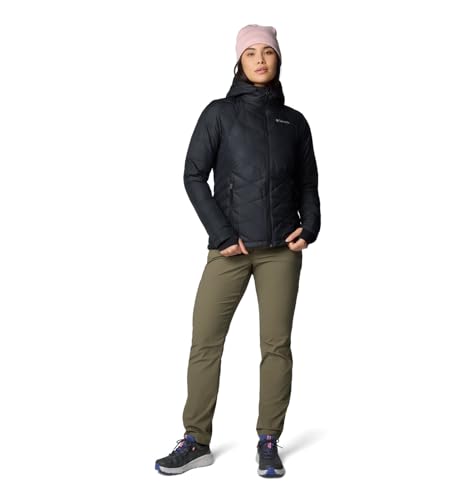 Women's Heavenly Hooded Jacket