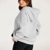 Womens Hoodies Oversized Sweatshirts Pullover Fleece Sweaters Long Sleeve Winter Fall Outfits Fashion Y2k Clothes