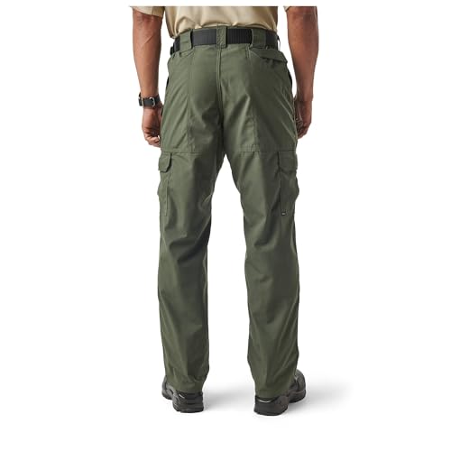 Tactical Taclite Pro Pants for Men, Cargo Work Pant, Ripstop Lightweight Performance, Style 74273ABR