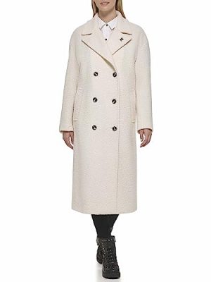 Paris Women's Wool Coat