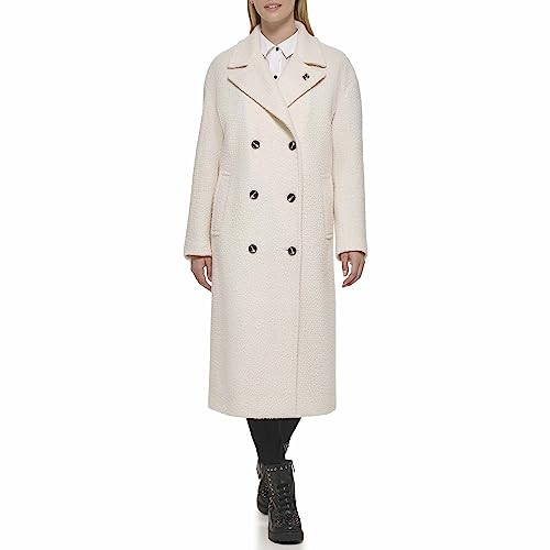 Paris Women's Wool Coat