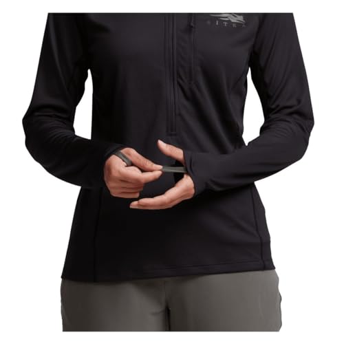 Gear Womens Core Lightweight Baselayer Hoody