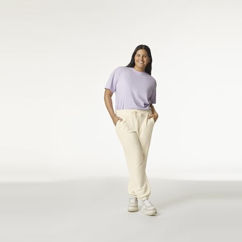 Adult Lightweight Cotton Sweatpants with Pockets, Style G1469
