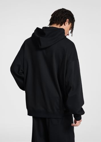 Oversized Hoodies for Women and Men Cotton Hooded Sweatshirt Streetwear Hoodies for Teens